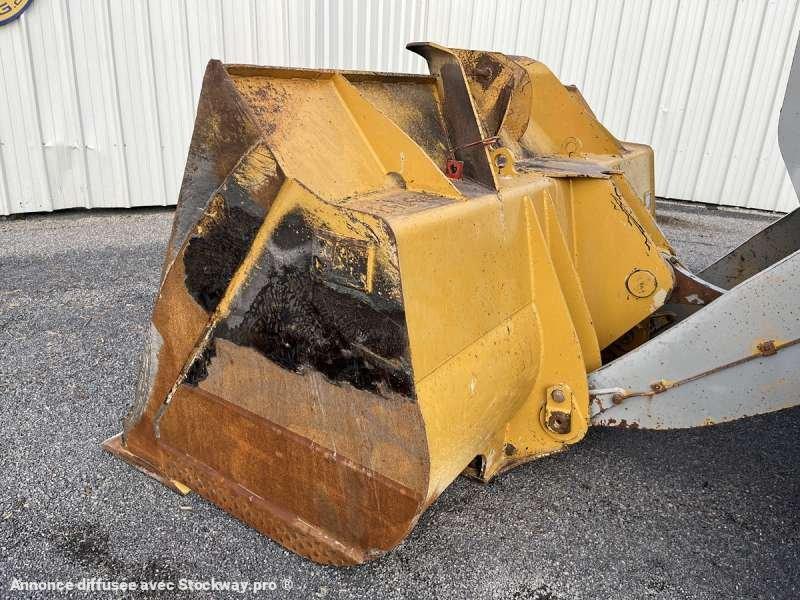 Photo Caterpillar 962K  image 11/51