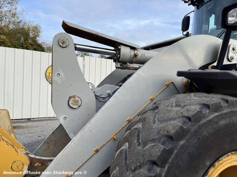 Photo Caterpillar 962K  image 12/51