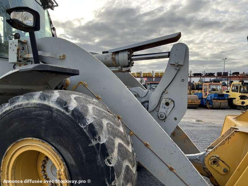 Photo Caterpillar 962K  image 14/51