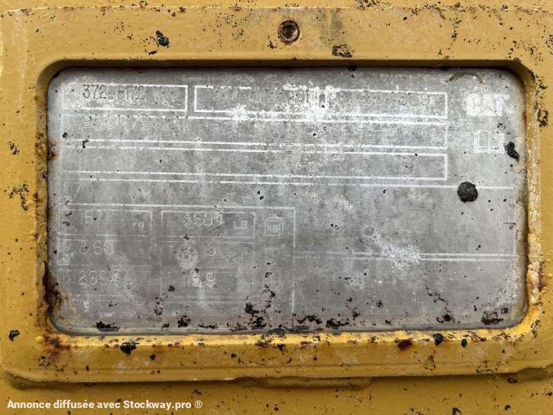 Photo Caterpillar 962K  image 15/51