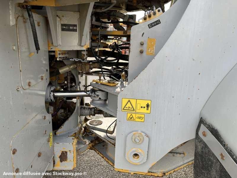 Photo Caterpillar 962K  image 16/51