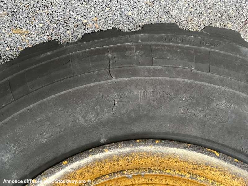 Photo Caterpillar 962K  image 22/51