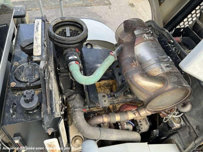 Photo Caterpillar 962K  image 25/51