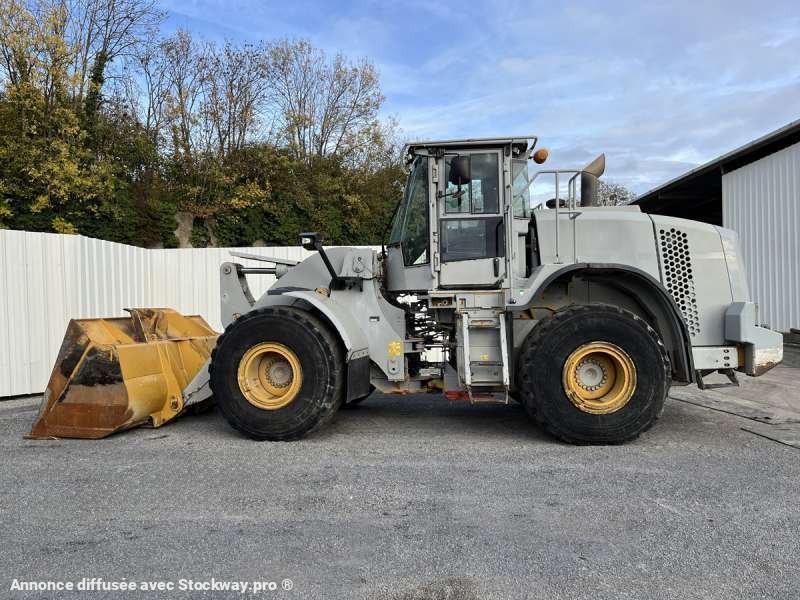 Photo Caterpillar 962K  image 3/51