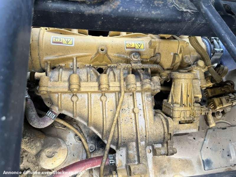 Photo Caterpillar 962K  image 30/51