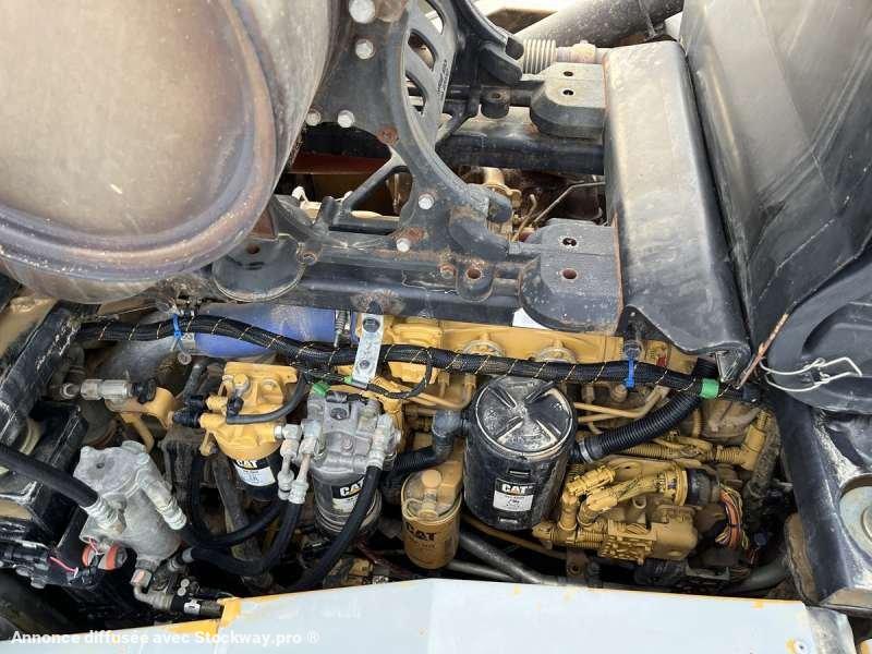 Photo Caterpillar 962K  image 35/51