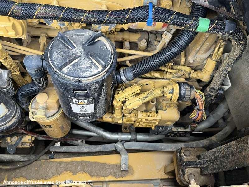 Photo Caterpillar 962K  image 36/51