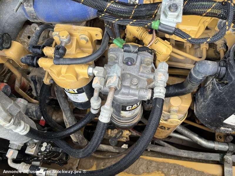 Photo Caterpillar 962K  image 37/51