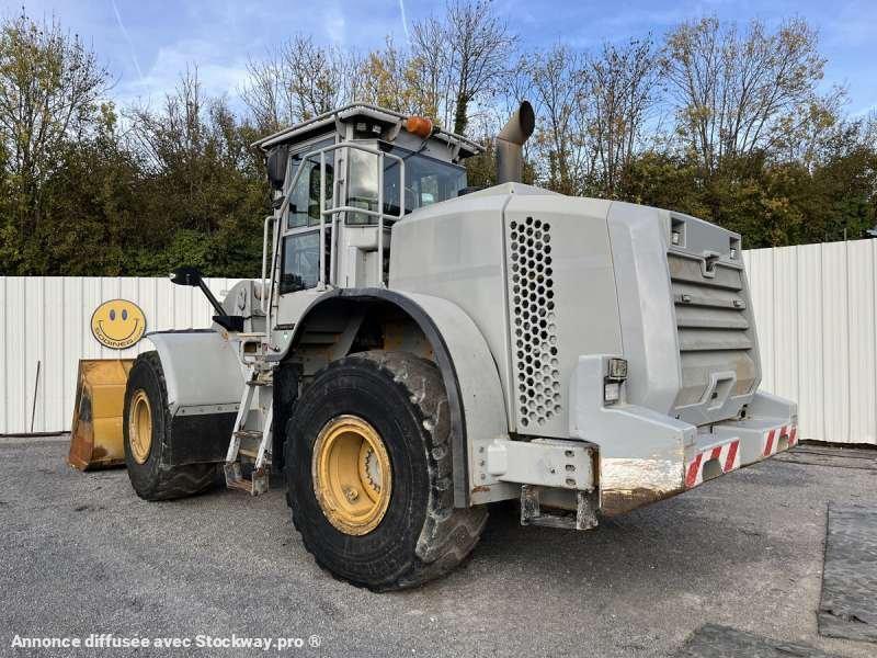 Photo Caterpillar 962K  image 4/51