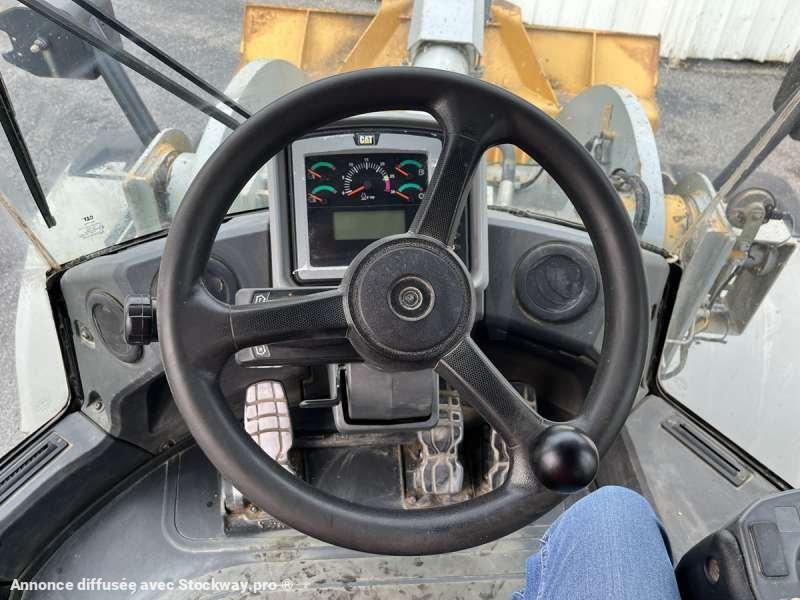 Photo Caterpillar 962K  image 41/51