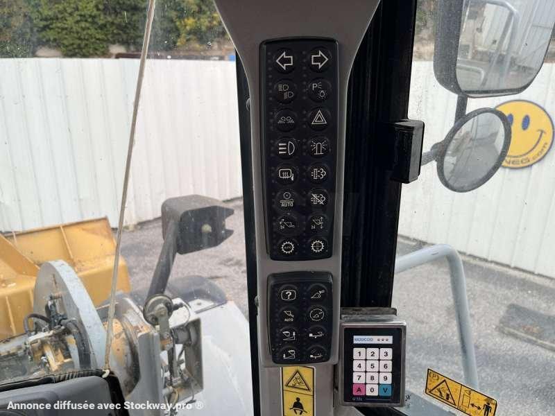 Photo Caterpillar 962K  image 44/51