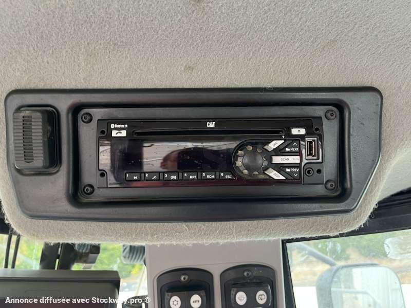 Photo Caterpillar 962K  image 46/51