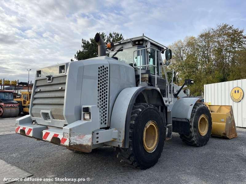 Photo Caterpillar 962K  image 5/51