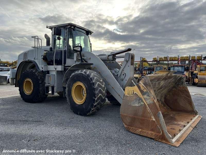 Photo Caterpillar 962K  image 7/51