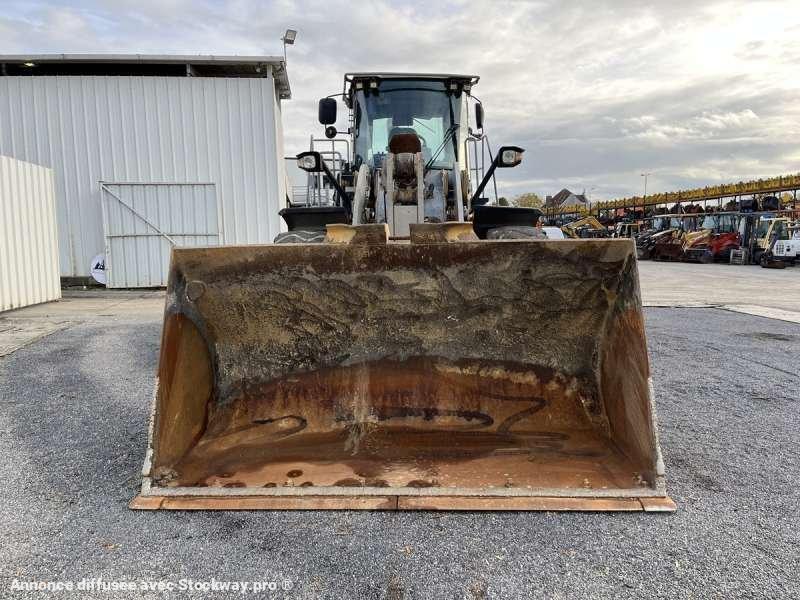 Photo Caterpillar 962K  image 8/51