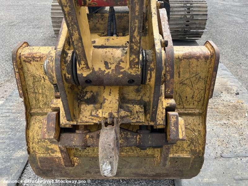 Photo Caterpillar 312CL  image 11/51