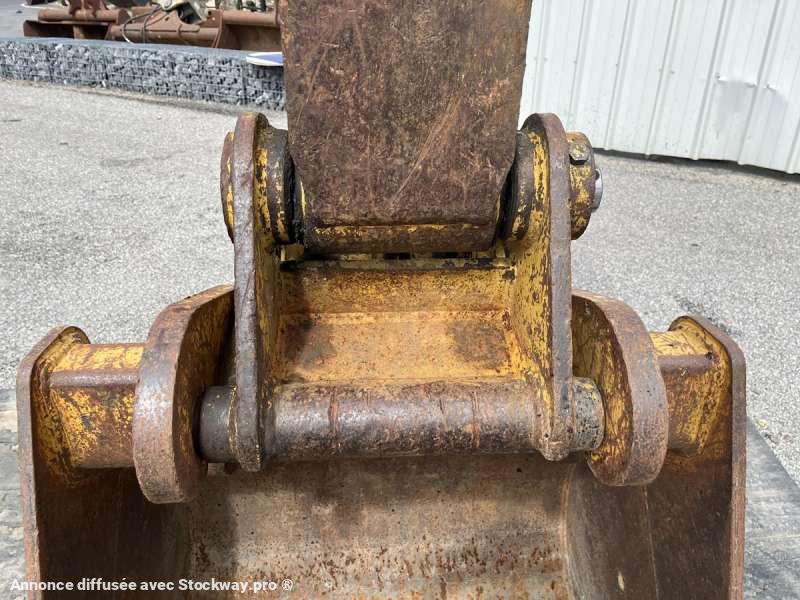 Photo Caterpillar 312CL  image 13/51