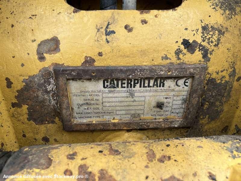 Photo Caterpillar 312CL  image 14/51