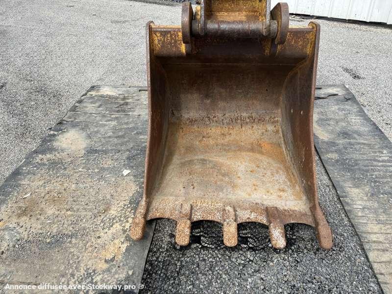 Photo Caterpillar 312CL  image 15/51