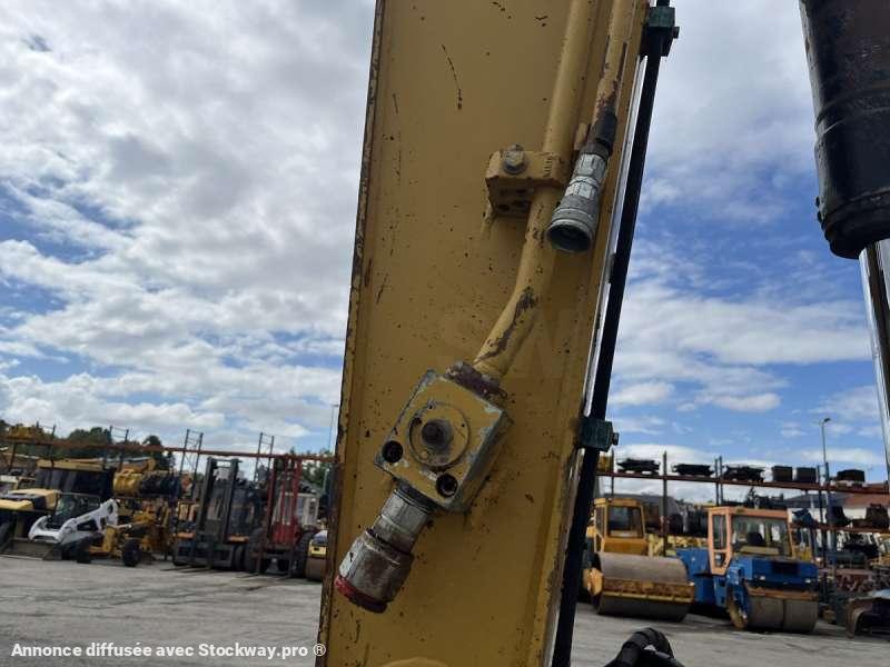 Photo Caterpillar 312CL  image 17/51