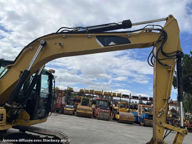 Photo Caterpillar 312CL  image 18/51