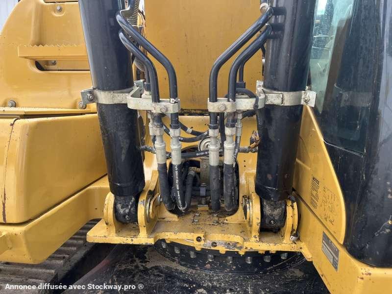 Photo Caterpillar 312CL  image 20/51