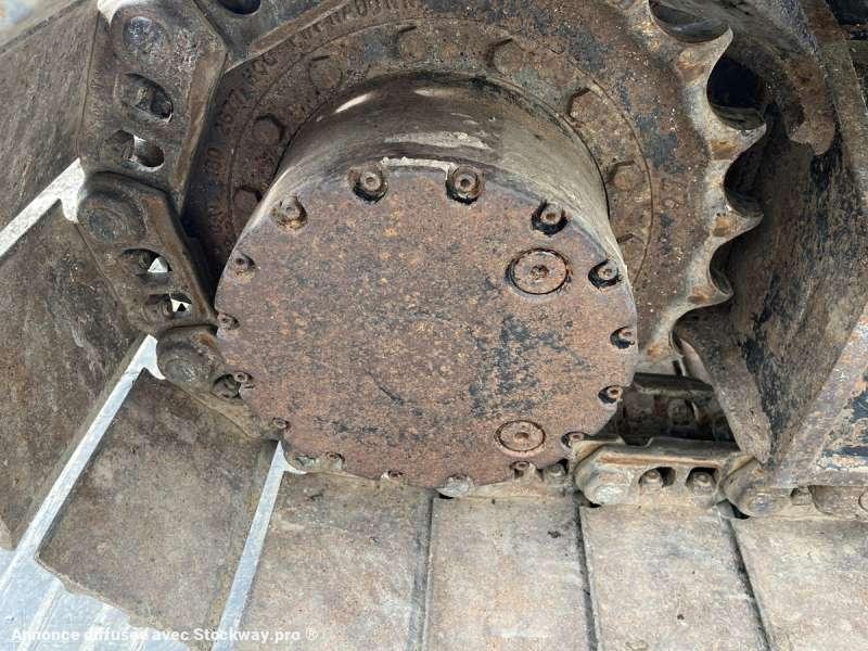 Photo Caterpillar 312CL  image 23/51