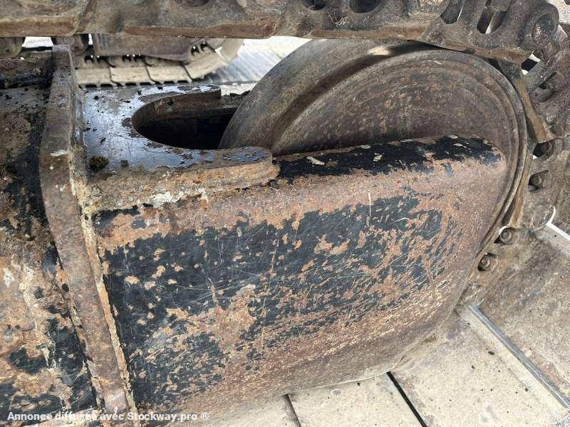 Photo Caterpillar 312CL  image 24/51