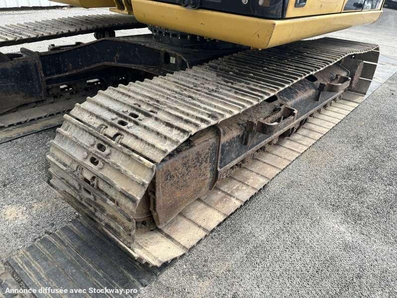 Photo Caterpillar 312CL  image 25/51