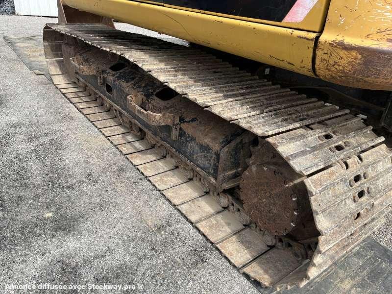 Photo Caterpillar 312CL  image 26/51