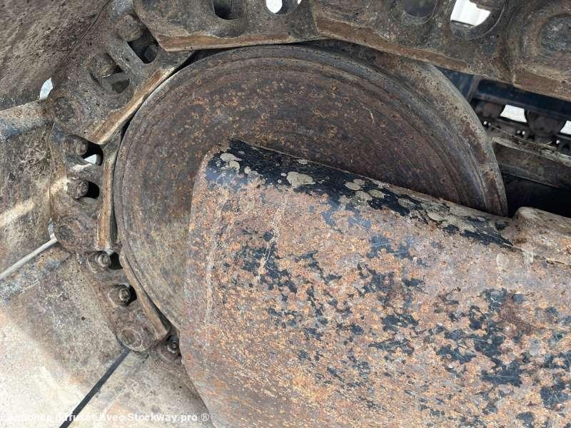 Photo Caterpillar 312CL  image 28/51