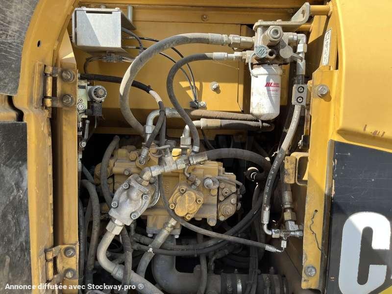 Photo Caterpillar 312CL  image 29/51