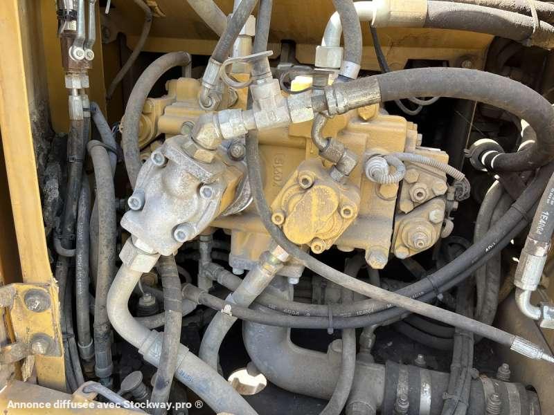 Photo Caterpillar 312CL  image 30/51