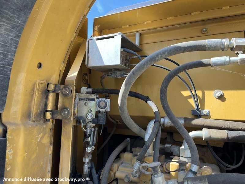 Photo Caterpillar 312CL  image 31/51