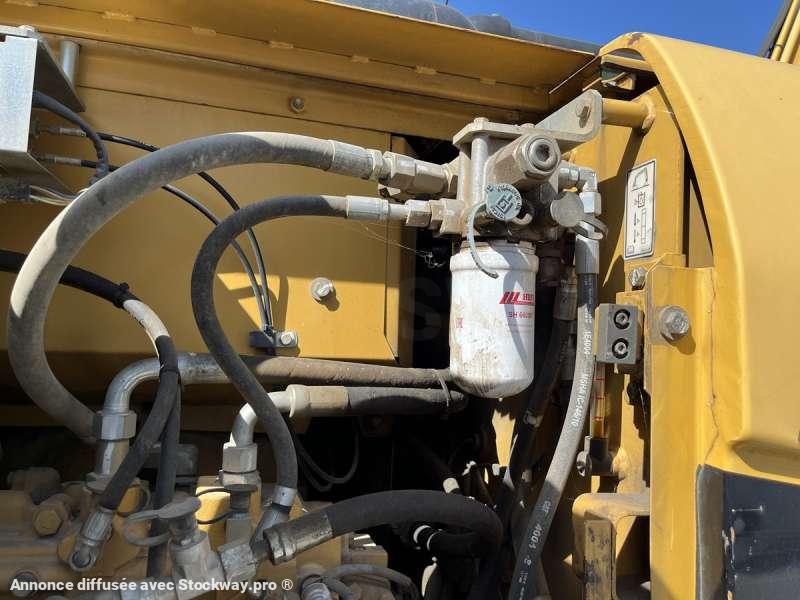 Photo Caterpillar 312CL  image 32/51