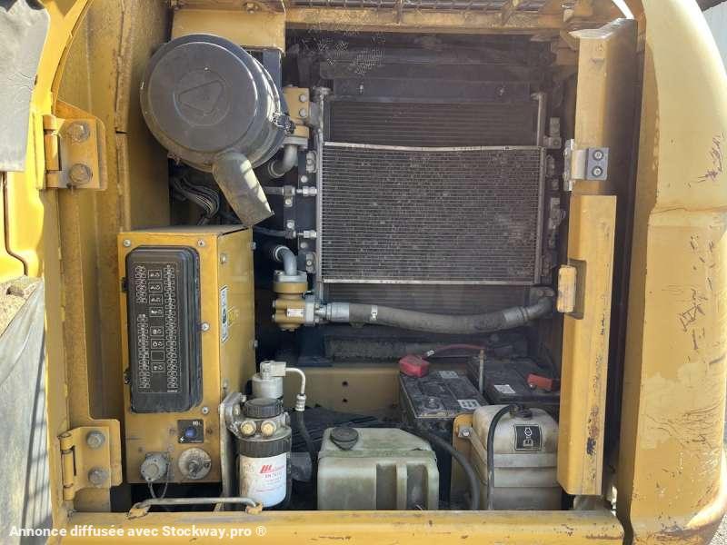 Photo Caterpillar 312CL  image 33/51