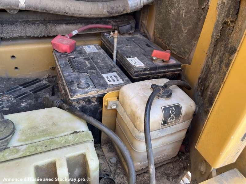 Photo Caterpillar 312CL  image 34/51