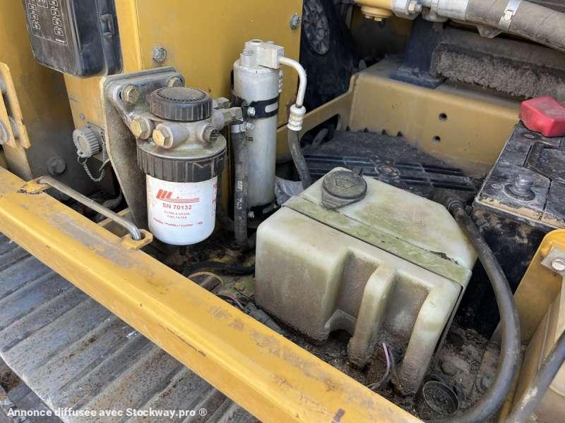 Photo Caterpillar 312CL  image 35/51