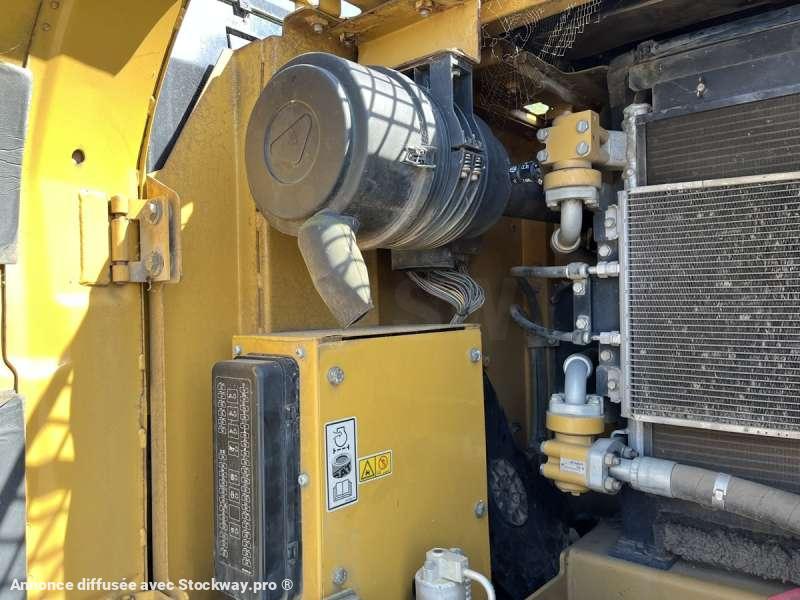 Photo Caterpillar 312CL  image 36/51