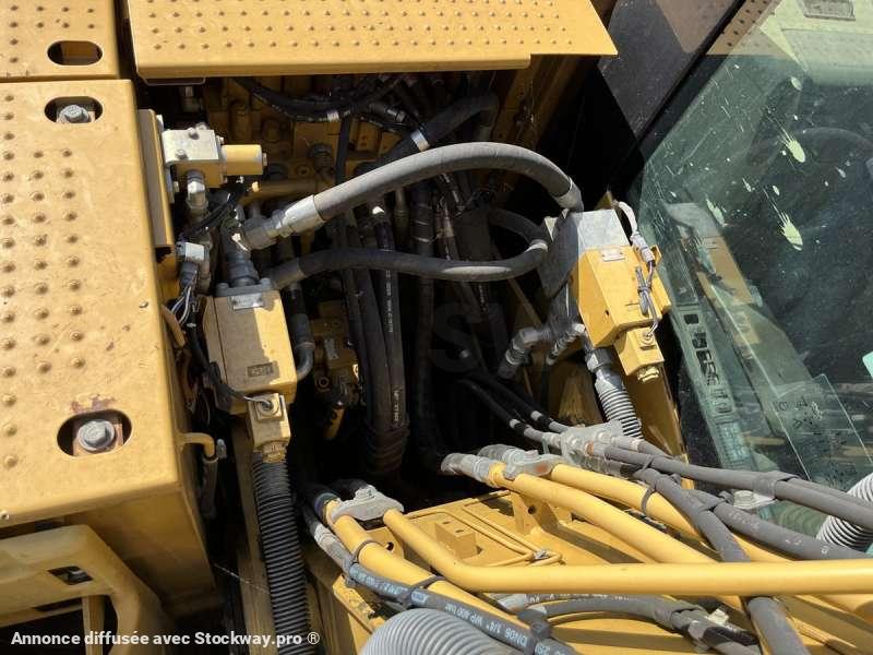 Photo Caterpillar 312CL  image 38/51