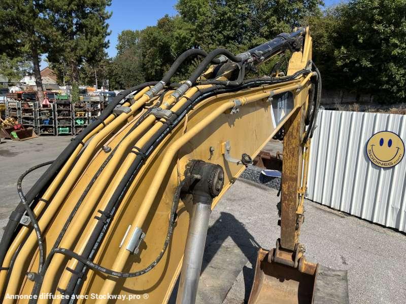 Photo Caterpillar 312CL  image 39/51