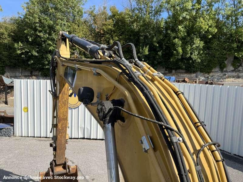 Photo Caterpillar 312CL  image 40/51