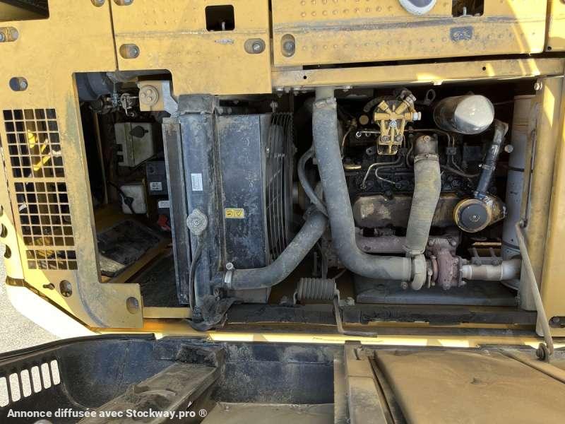 Photo Caterpillar 312CL  image 41/51