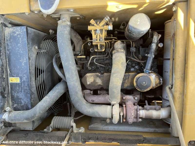 Photo Caterpillar 312CL  image 42/51