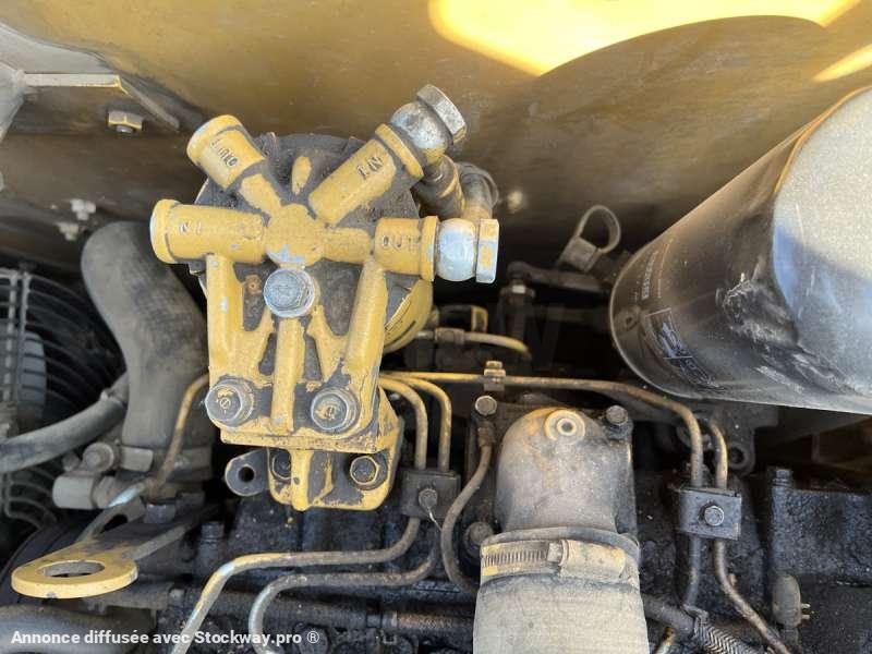 Photo Caterpillar 312CL  image 43/51