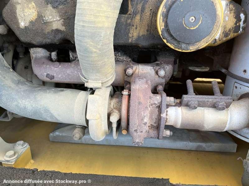 Photo Caterpillar 312CL  image 44/51