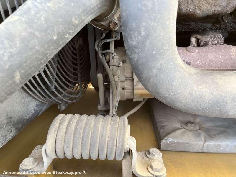 Photo Caterpillar 312CL  image 45/51