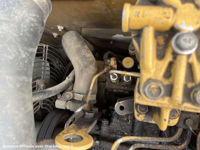 Photo Caterpillar 312CL  image 46/51