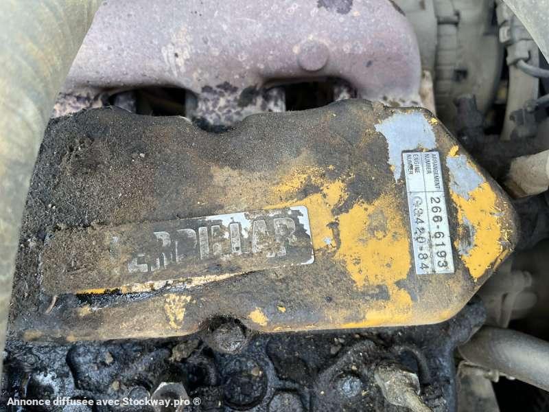 Photo Caterpillar 312CL  image 48/51