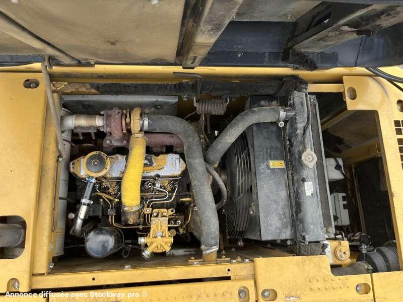 Photo Caterpillar 312CL  image 49/51